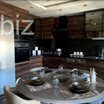 Tranquil Urban Living in Üsküdar (Listing No: 4932)