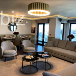 Tranquil Urban Living in Üsküdar (Listing No: 4932)