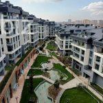 Tranquil Urban Living in Üsküdar (Listing No: 4932)