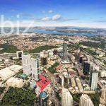 Luxury Apartment in Istanbul’s Prestigious Sarıyer District (Listing No: 4934)