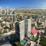 Luxury Apartment in Istanbul’s Prestigious Sarıyer District (Listing No: 4934)