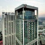 Luxury Apartment in Istanbul’s Prestigious Sarıyer District (Listing No: 4934)