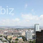 Luxury Apartment in Istanbul’s Prestigious Sarıyer District (Listing No: 4934)