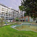 Привлекательная квартира в сердце Üsküdar, Стамбул №4935