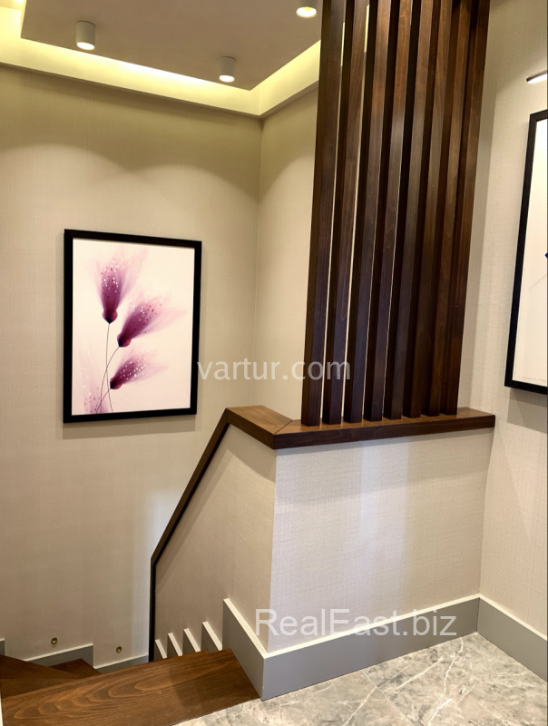 Charming Apartment in the Heart of Üsküdar, Istanbul