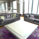Modern Apartment in Vibrant Zeytinburnu, Istanbul (Listing No: 4936)
