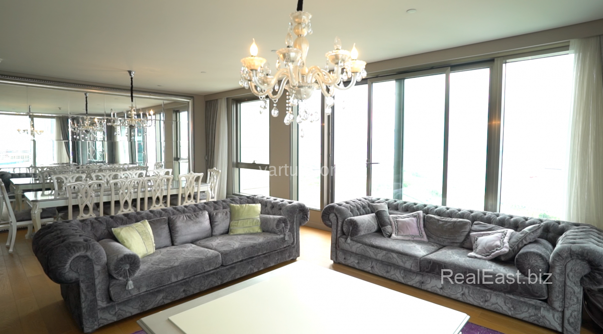 Modern Apartment in Vibrant Zeytinburnu, Istanbul
