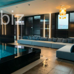 Modern Daire Üsküdar’da, İstanbul’da (İlan No: 4937)