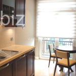 Modern Daire Üsküdar’da, İstanbul’da (İlan No: 4937)