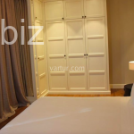 Modern Daire Üsküdar’da, İstanbul’da (İlan No: 4937)