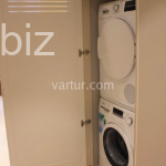 Modern Daire Üsküdar’da, İstanbul’da (İlan No: 4937)