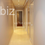 Modern Daire Üsküdar’da, İstanbul’da (İlan No: 4937)