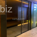 Modern Daire Üsküdar’da, İstanbul’da (İlan No: 4937)