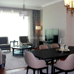 Modern Daire Üsküdar’da, İstanbul’da (İlan No: 4937)