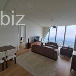 Charming Apartment in Istanbul’s Prestigious Sarıyer District (Listing No: 4938)