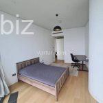 Charming Apartment in Istanbul’s Prestigious Sarıyer District (Listing No: 4938)