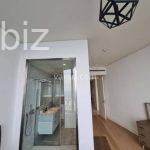 Charming Apartment in Istanbul’s Prestigious Sarıyer District (Listing No: 4938)