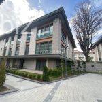 Göz Alıcı Bakırköy’de Modern Daire Yaşamı (İlan No: 4939)