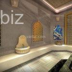 Modern Apartment in the Heart of Istanbul (Listing No: 4940)