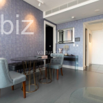 Modern Apartment in Central Istanbul (Listing No: 4942)