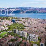 İstanbul’un Kalbinde Geniş Daire (İlan No: 4945)