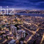 İstanbul’un Kalbinde Geniş Daire (İlan No: 4945)
