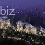 İstanbul’un Kalbinde Geniş Daire (İlan No: 4945)