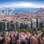 İstanbul’un Kalbinde Geniş Daire (İlan No: 4945)