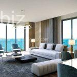 Charming Seaside Apartment in Büyükçekmece, Istanbul (Listing No: 4946)