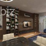 Charming Seaside Apartment in Büyükçekmece, Istanbul (Listing No: 4946)
