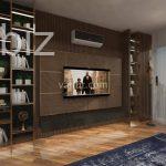 Charming Seaside Apartment in Büyükçekmece, Istanbul (Listing No: 4946)