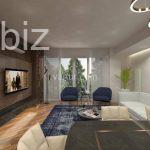 Charming Seaside Apartment in Büyükçekmece, Istanbul (Listing No: 4946)