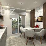 Charming Seaside Apartment in Büyükçekmece, Istanbul (Listing No: 4946)