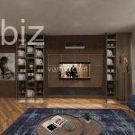 Charming Seaside Apartment in Büyükçekmece, Istanbul (Listing No: 4946)