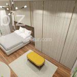 Charming Seaside Apartment in Büyükçekmece, Istanbul (Listing No: 4946)