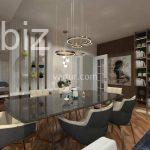 Charming Seaside Apartment in Büyükçekmece, Istanbul (Listing No: 4946)