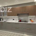 Charming Seaside Apartment in Büyükçekmece, Istanbul (Listing No: 4946)