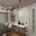 Charming Seaside Apartment in Büyükçekmece, Istanbul (Listing No: 4946)