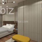 Charming Seaside Apartment in Büyükçekmece, Istanbul (Listing No: 4946)