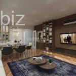 Charming Seaside Apartment in Büyükçekmece, Istanbul (Listing No: 4946)