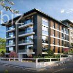Charming Seaside Apartment in Büyükçekmece, Istanbul (Listing No: 4946)
