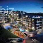 Charming Seaside Apartment in Büyükçekmece, Istanbul (Listing No: 4946)