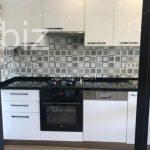 Роскошная квартира в сердце Стамбула №4947