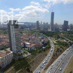 Modern Apartment in the Heart of Ümraniye, Istanbul (Listing No: 4948)