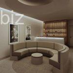 Modern Apartment in the Heart of Ümraniye, Istanbul (Listing No: 4948)
