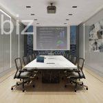 Modern Apartment in the Heart of Ümraniye, Istanbul (Listing No: 4948)