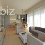 Modern Apartment in the Heart of Ümraniye, Istanbul (Listing No: 4948)