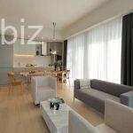 Modern Apartment in the Heart of Ümraniye, Istanbul (Listing No: 4948)