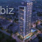 Modern Apartment in the Heart of Ümraniye, Istanbul (Listing No: 4948)