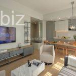 Modern Apartment in the Heart of Ümraniye, Istanbul (Listing No: 4948)